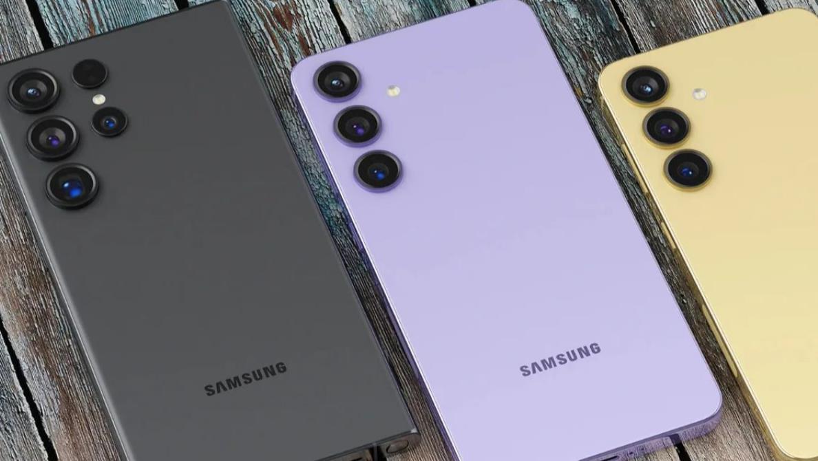 三星Samsung Galaxy S24系列价格泄露 你准备好入手了吗？