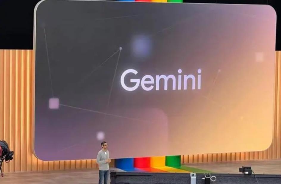 谷歌Google Gemini AI使用指南：教你如何访问和使用这款强大的人工智能工具