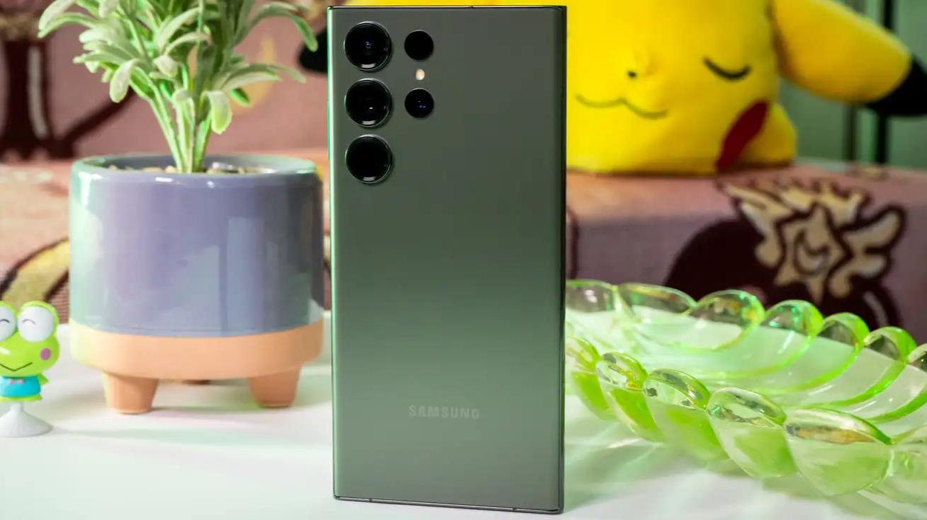 关于三星Samsung Galaxy S24系列这里是我们目前所知道的一切