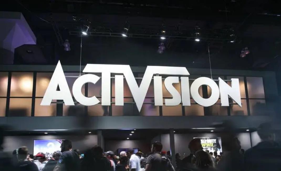 动视暴雪Activision Blizzard与美国加州民权部就性别歧视诉讼达成和解 需支付超5000万美元