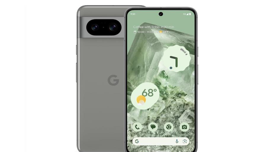 關于谷歌Google Pixel 9手機AI功能的發(fā)布日期和價格