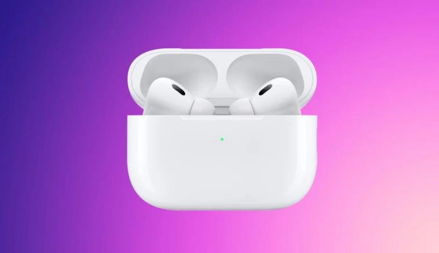 傳聞蘋果Apple AirPods Pro 3的五個功能