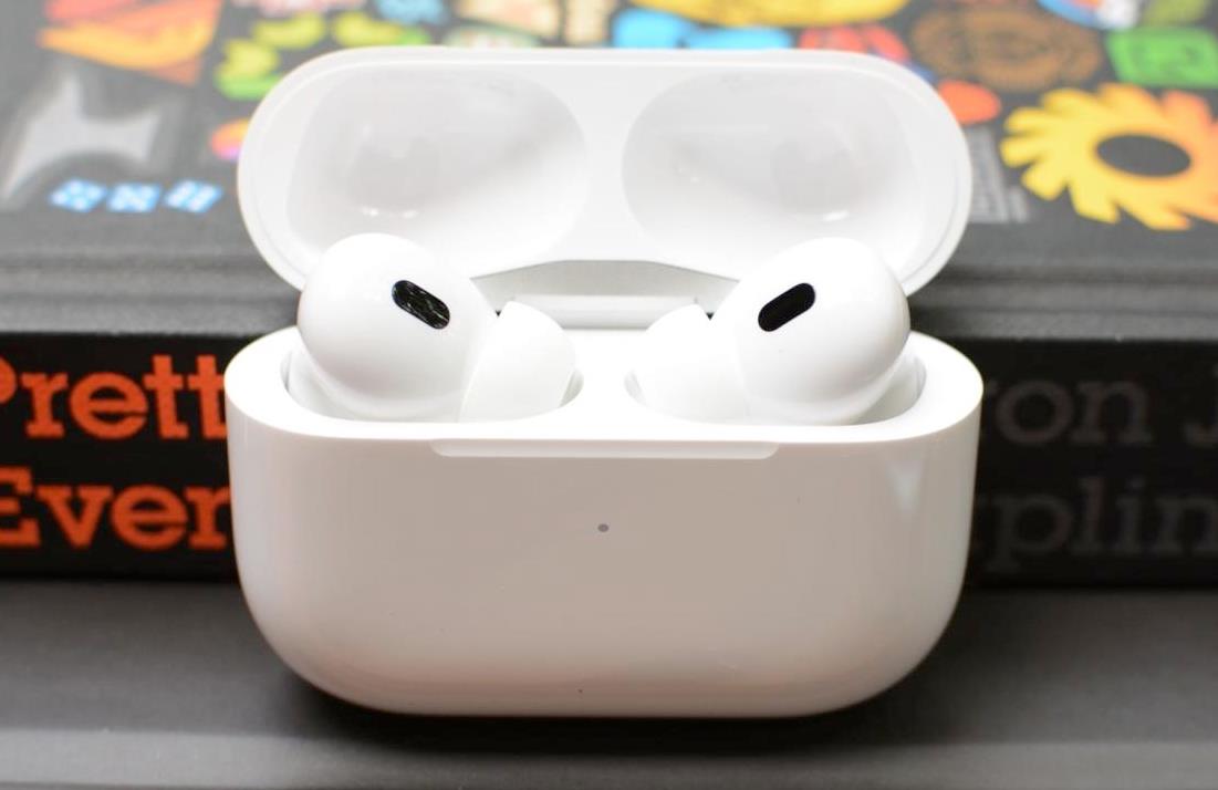美国亚马逊苹果Apple AirPods Pro(第二代)优惠49美元，售价200美元