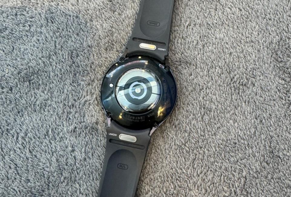 加拿大BEST BUY三星Samsung Galaxy watch 6(GPS)40毫米优惠90美元，售价319.99美元