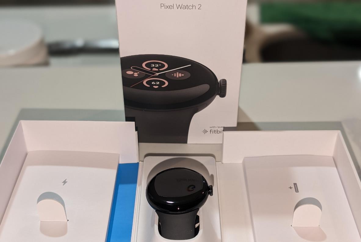 加拿大BEST BUY谷歌Google Pixel Watch 2优惠50美元，售价299.99美元