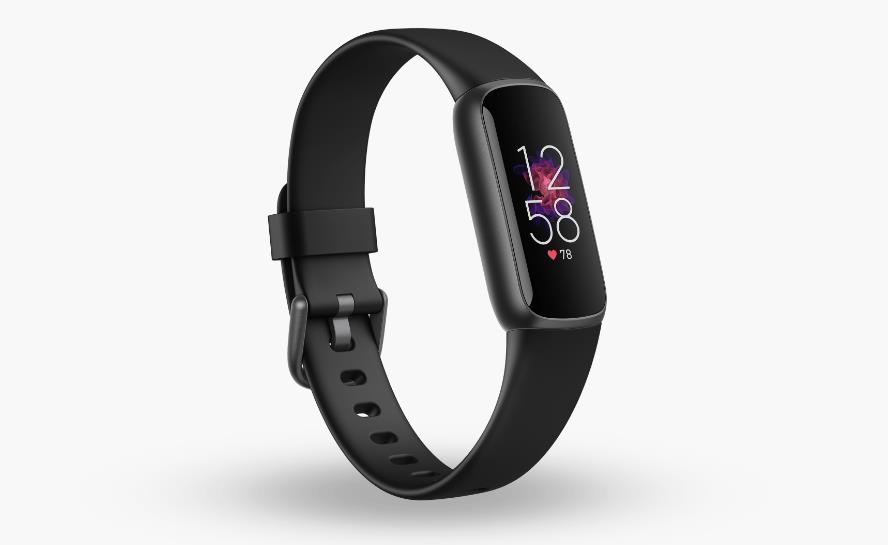 加拿大Google Store限时优惠：Fitbit Luxe tracker仅售99.95加元，立减30加元！