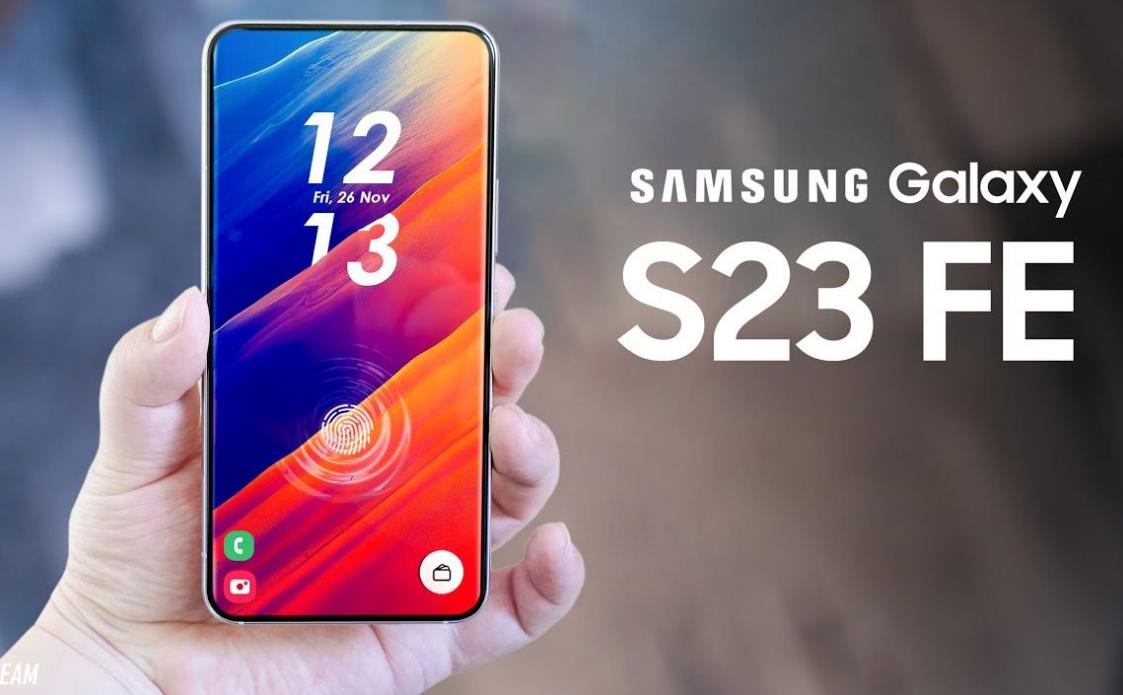 最高63%折扣！ 美国Samsung Store Galaxy S23 FE冬季促销，仅需399美元