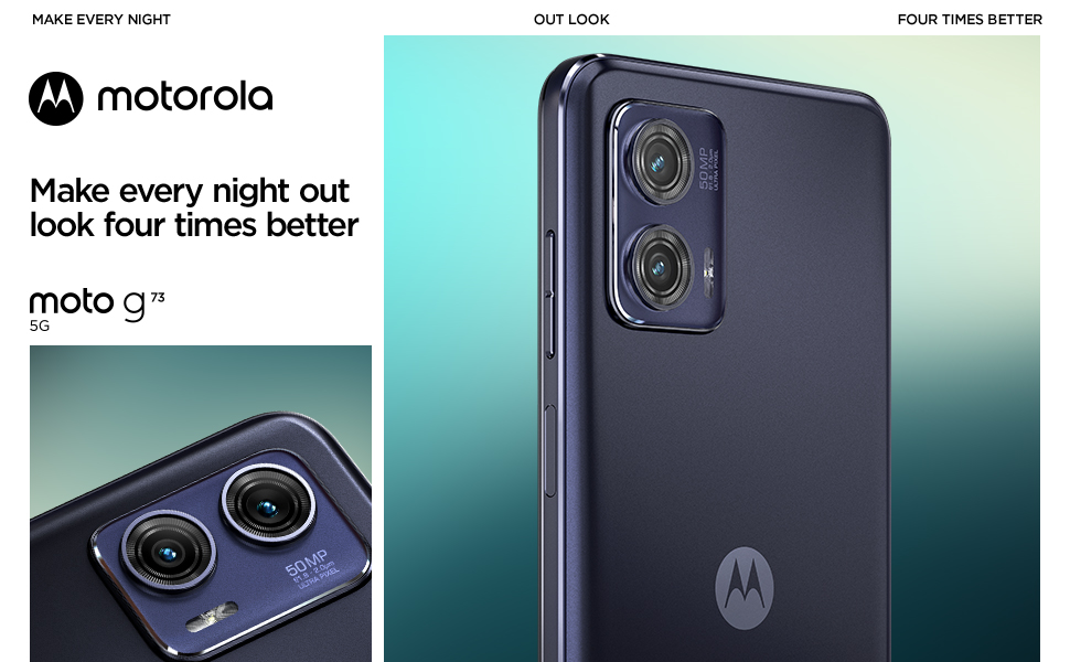 摩托羅拉Motorola Moto G73 5G智能手機(jī)在英國亞馬遜優(yōu)惠80英鎊，僅售189.99英鎊