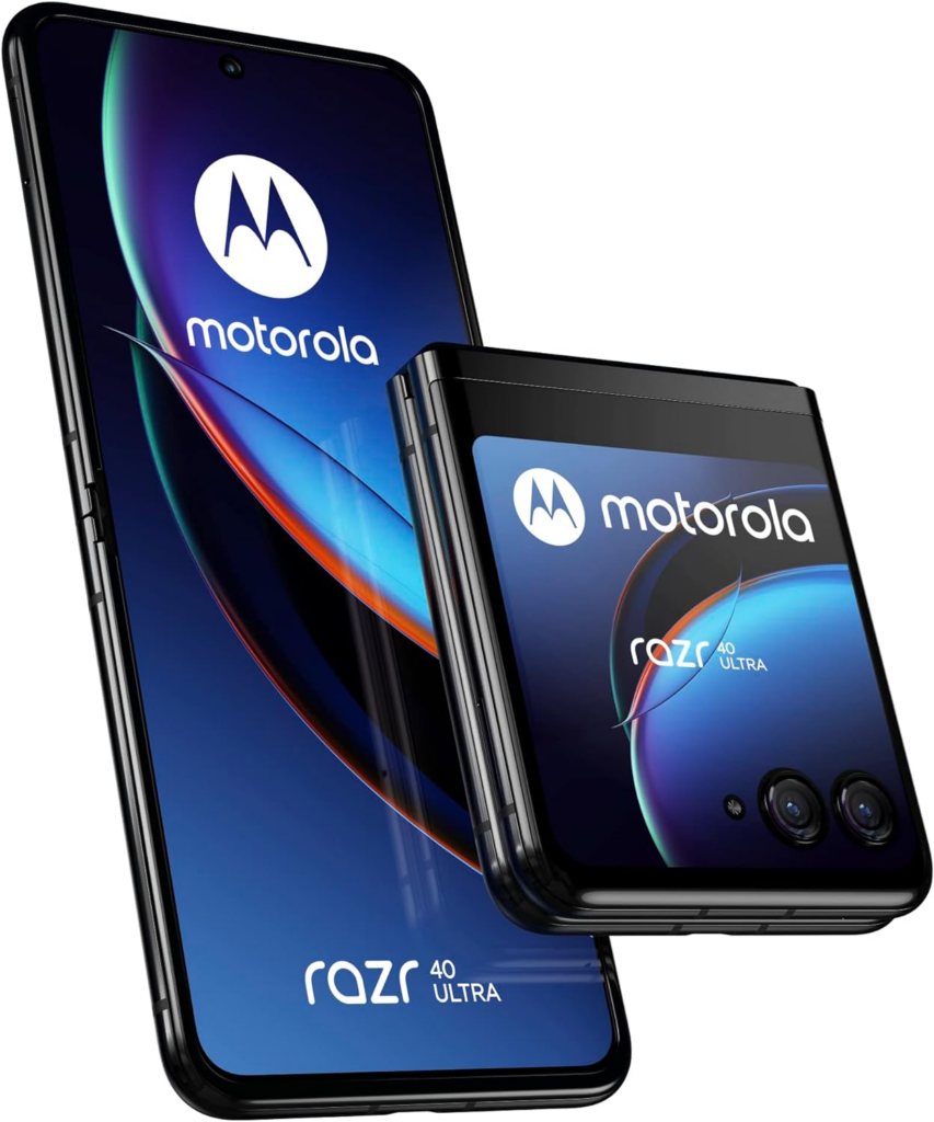 摩托罗拉Motorola Razr 40 Ultra折叠屏手机在英国亚马逊优惠200.99英镑，售价仅849英镑