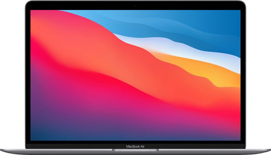 美國百思買蘋果Apple MacBook Air優(yōu)惠250美元，僅售749.99美元！