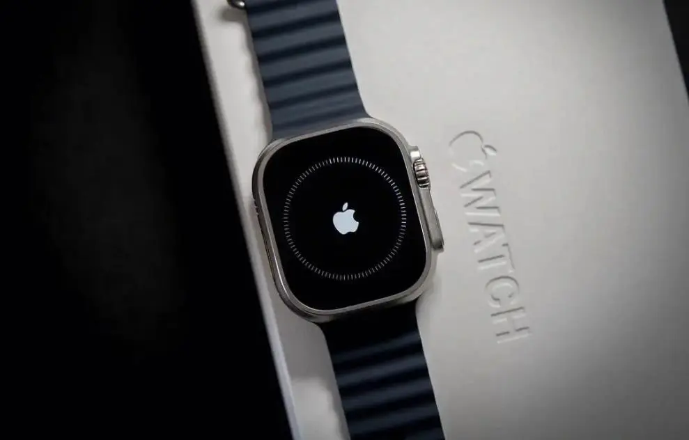 苹果Apple预计2024年更新Apple Watch系列 新功能将助用户健康管理