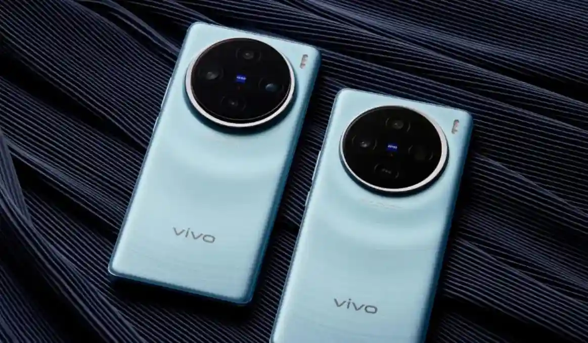 消息稱vivo X100 Pro+手機(jī)暫定明年4月發(fā)布