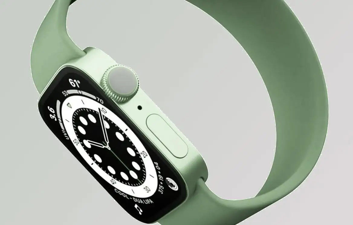 苹果计划2024年重新设计Apple Watch 纪念十周年，引领健康监测新潮流