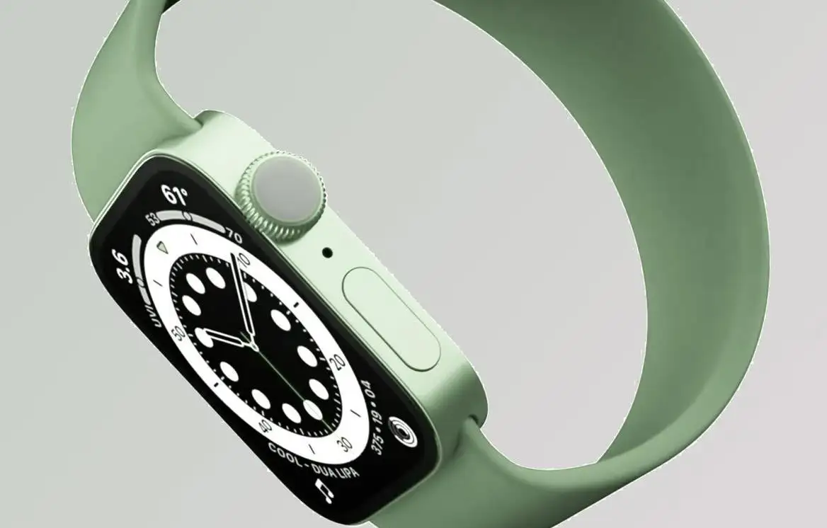 蘋果計劃2024年重新設計Apple Watch 紀念十周年，引領健康監測新潮流