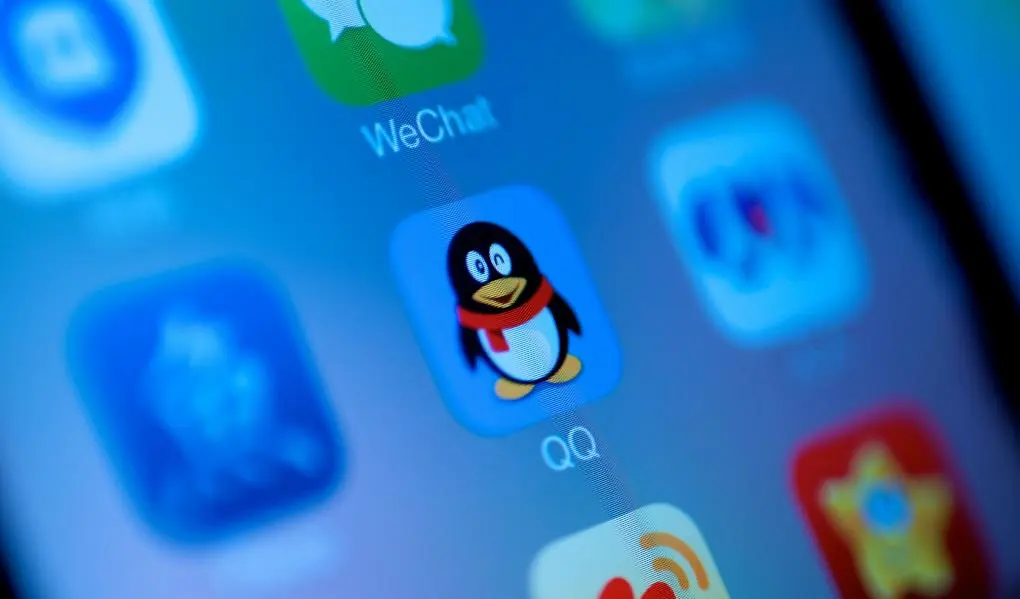 消息称腾讯Tencent QQ从美区苹果App Store下架 包括iOS版及macOS平台 NT版