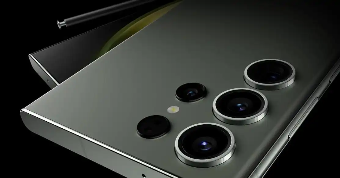 三星Samsung Galaxy S24 Ultra相机功能再创新 引领未来旗舰手机新潮流