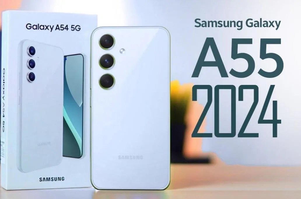 三星Samsung Galaxy A55曝光：搭载Exynos 1480芯片