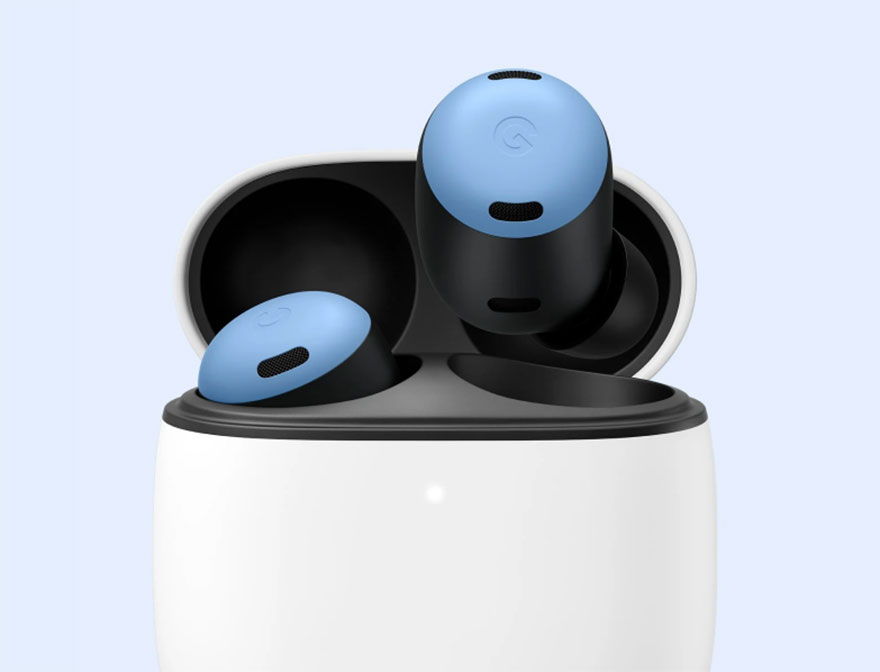 澳大利亚谷歌Google Store Google Pixel Buds Pro优惠120澳元，仅售179澳元！