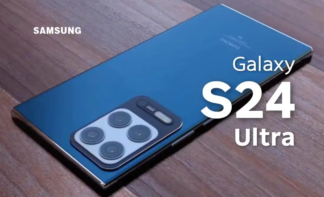 三星Samsung Galaxy S24 Ultra版将配备AI优化夜间模式和200 MP模式