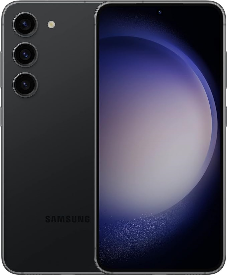 美国amazon优惠：三星SAMSUNG Galaxy S23优惠100美元 售价699.99美元