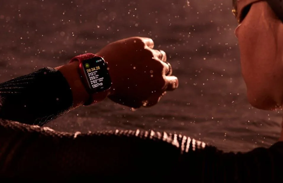 苹果Apple Watch Series 9加拿大BEST BUY假日优惠70美元，售价329美元