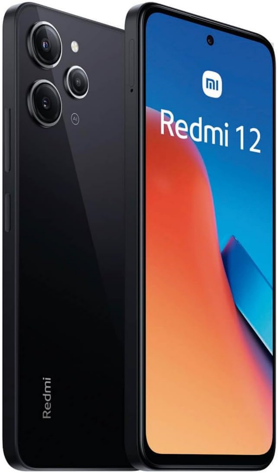 西班牙amazon優(yōu)惠：小米Redmi 12優(yōu)惠18,83歐元 售價168,86歐元