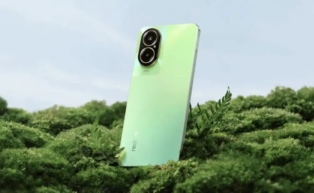 Realme C67 4G在印尼發(fā)布 擁有卓越的拍照體驗與強大的性能