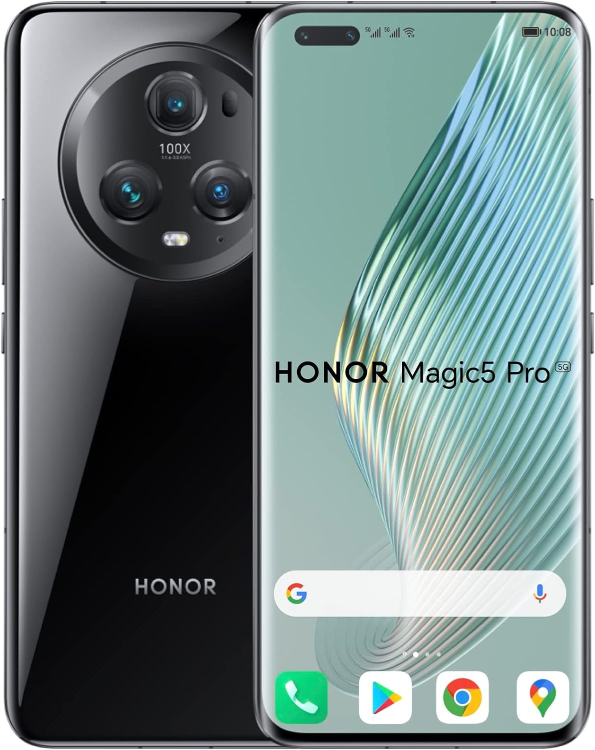荷兰amazon优惠：Honor荣耀Magic 5 Pro仅售1005欧元