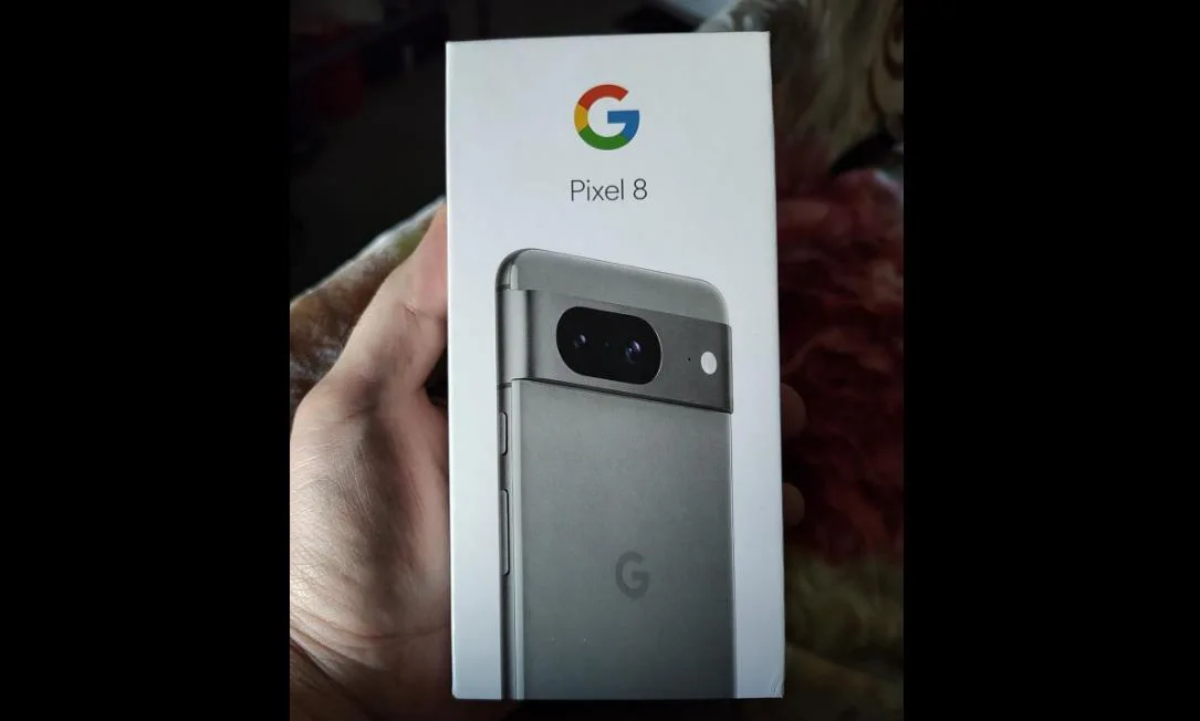 美国亚马逊假日优惠：谷歌Google Pixel 8优惠150美元，售价549美元