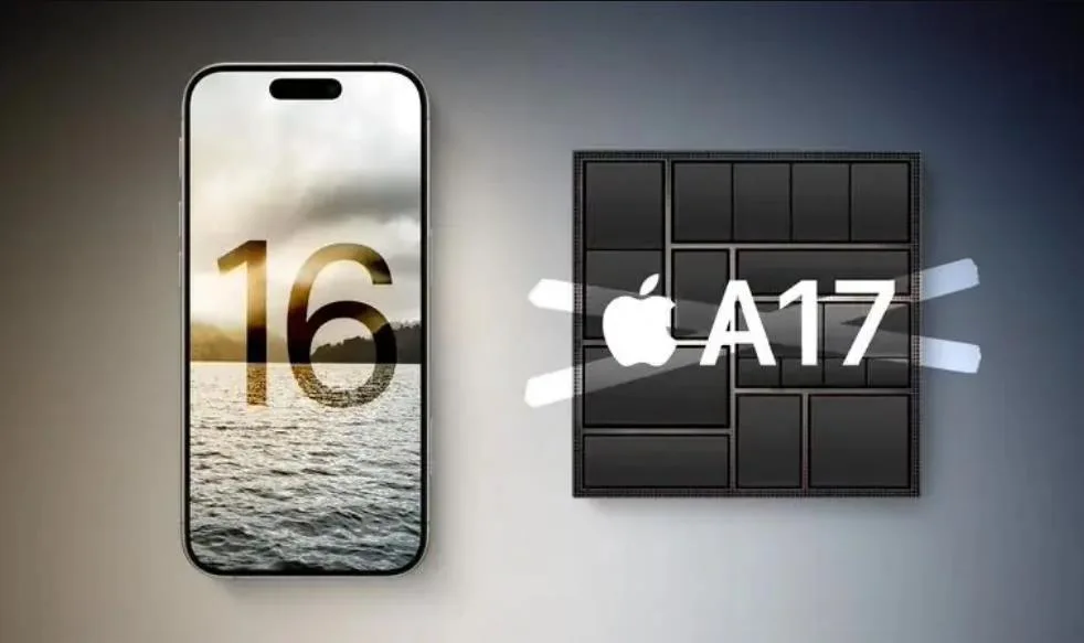 苹果Apple iOS 18泄露新机密：iPhone 16系列将搭载A18芯片及博通Wi-Fi蓝牙芯片