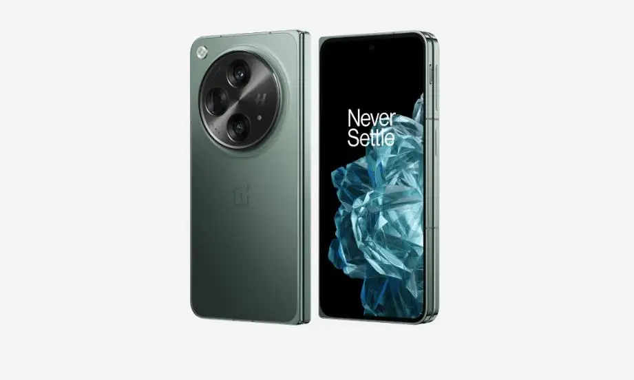 美國OnePlus Store推出以舊換新活動：購買OnePlus Open的iPhone 13 Pro Max用戶可享最高900美元優(yōu)惠