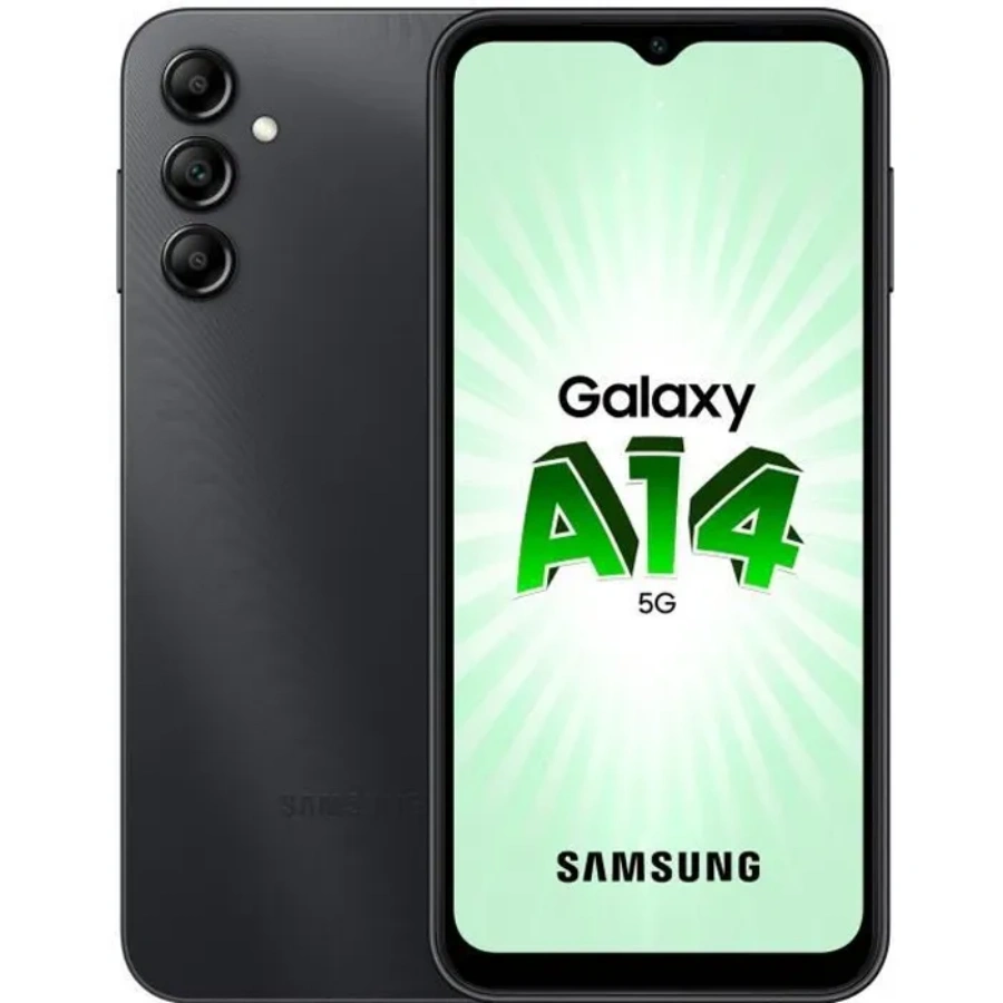 法国Cdiscount优惠：三星SAMSUNG Galaxy A14 5G现在仅需170欧元
