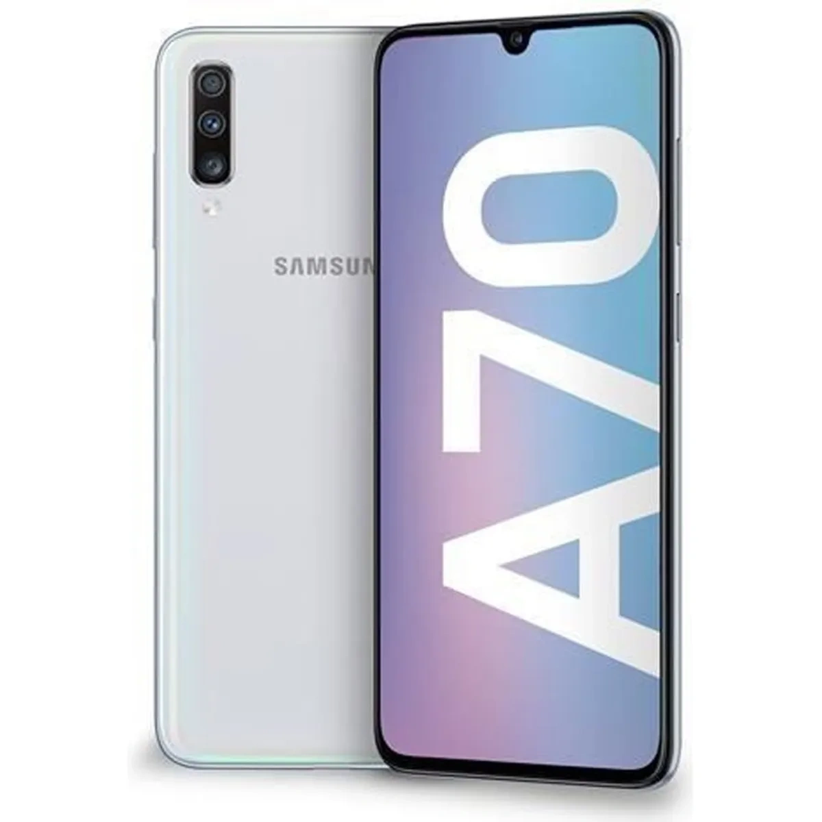 法國Cdiscount優(yōu)惠：三星SAMSUNG Galaxy A70目前僅售172,97歐元