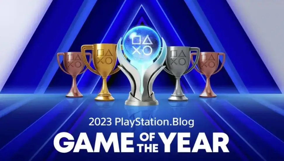 索尼SONY PlayStation 2023年玩家精选奖揭晓：《漫威蜘蛛侠2》独揽多项大奖
