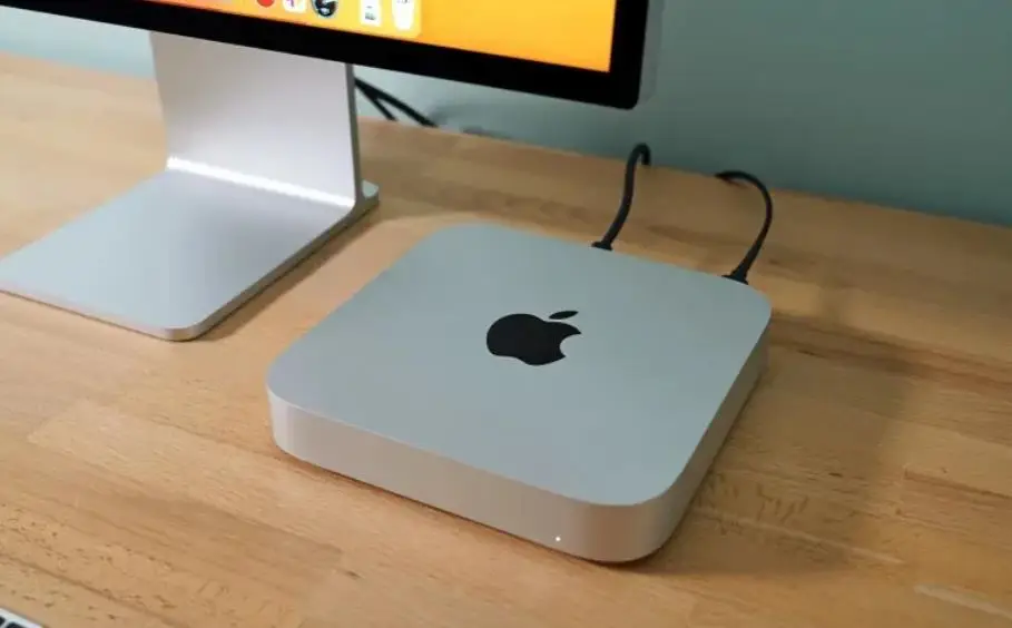 美國亞馬遜蘋果Apple Mac Mini M2大幅降價 折扣高達20%