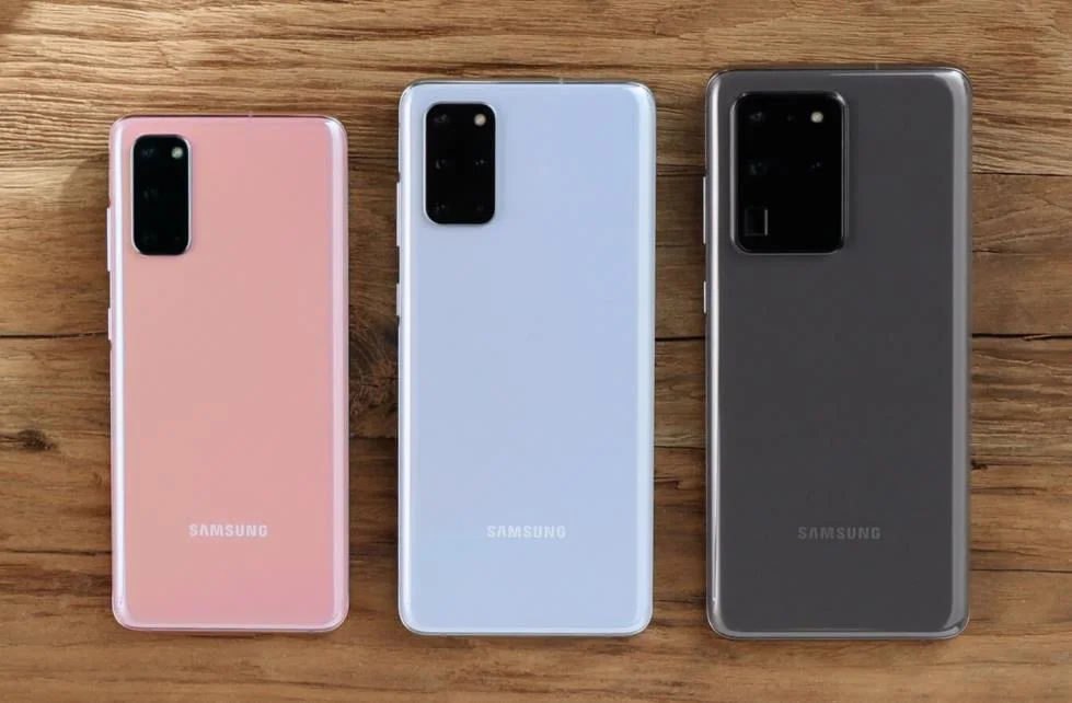 三星Samsung Galaxy S20系列手机获得2023年安全更新 但无缘Android 14/One UI 6