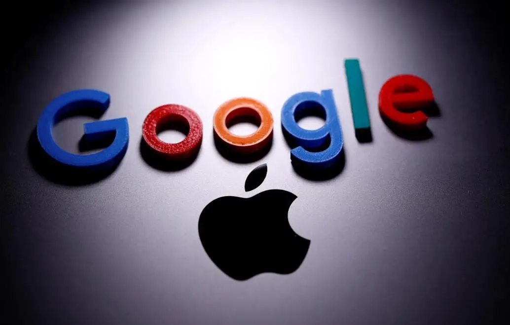 苹果Apple与谷歌Google合作 打破壁垒规范蓝牙追踪器使用