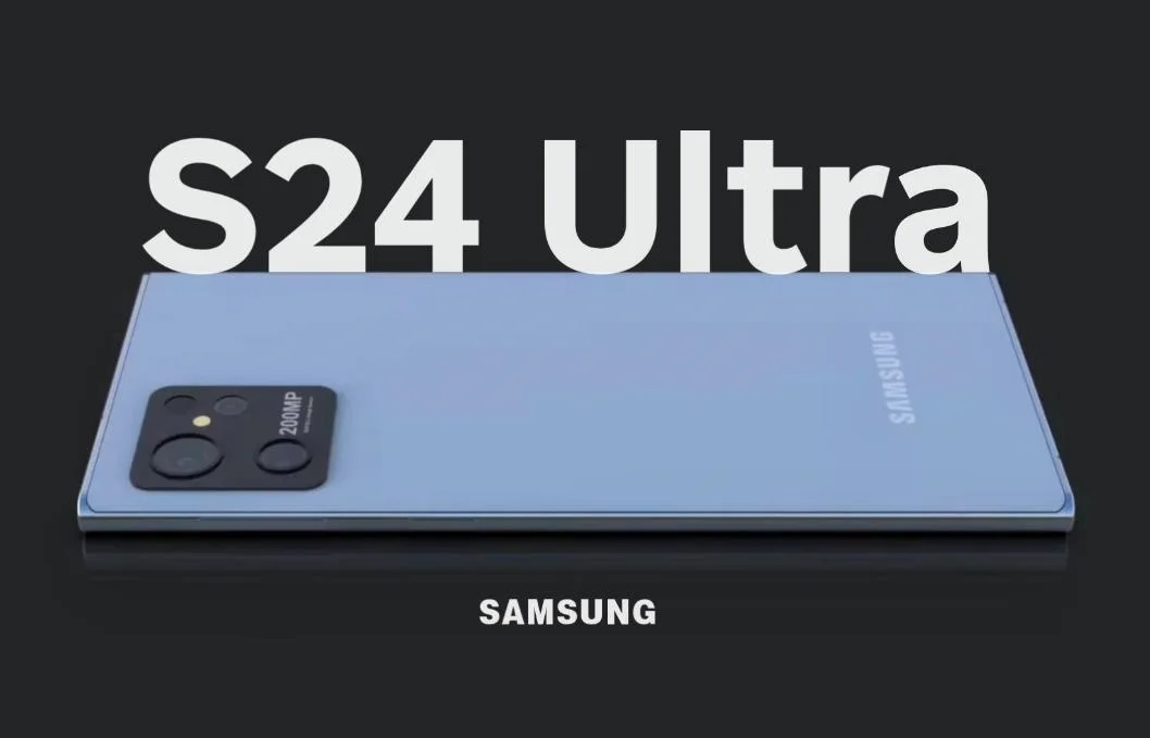 消息称三星Samsung Galaxy S24 Ultra手机5倍长焦支持5000万像素模式