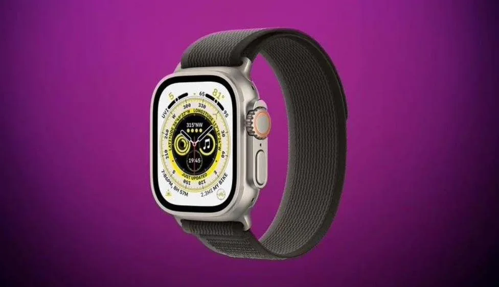 美国国际贸易委员会对Apple Watch实施销售禁令 苹果官网及线下渠道停售