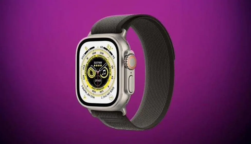 美國國際貿易委員會對Apple Watch實施銷售禁令 蘋果官網及線下渠道停售