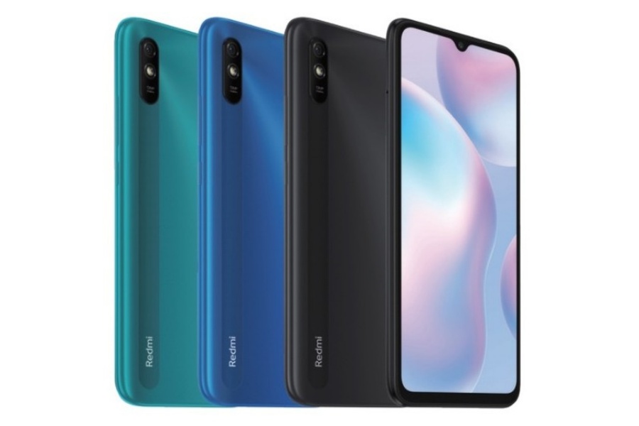 意大利ePRICE優惠：小米Xiaomi Redmi 9AT優惠后僅售69,90歐元