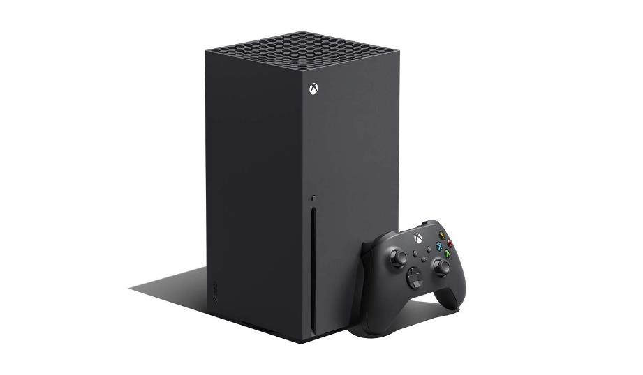 Xbox Series X美国walmart优惠150美元，售价349美元