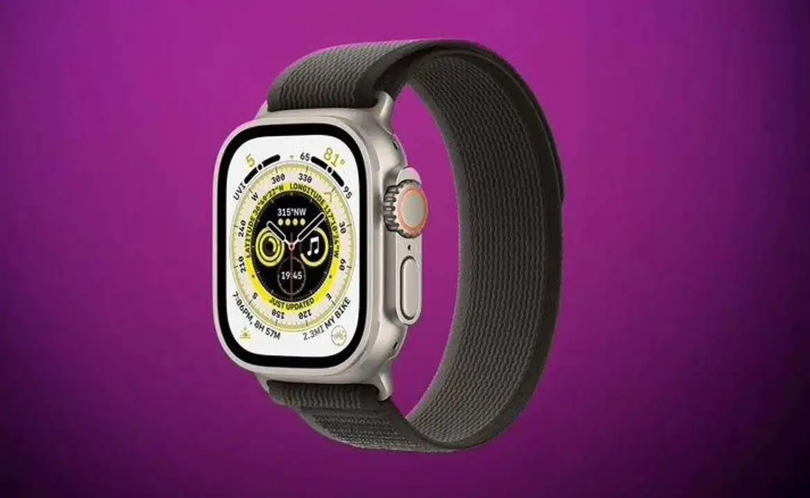 苹果Apple Watch Series 9 和 Ultra 2 在美国遭全面禁售