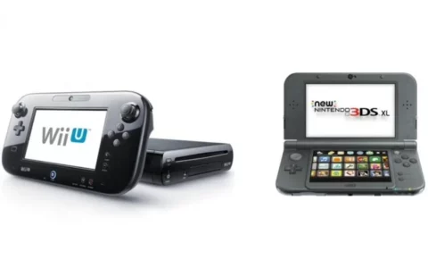 任天堂Nintendo Wii U和3DS新用户在线功能提前停用：老用户服务暂不受影响