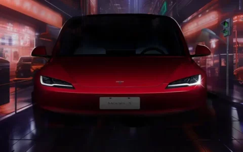 特斯拉Tesla回应与京东合作：并非汽车销售相关业务