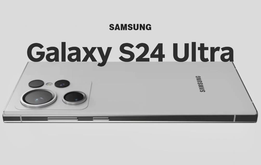 关于三星Samsung Galaxy S24 Ultra已知和未知的信息汇总