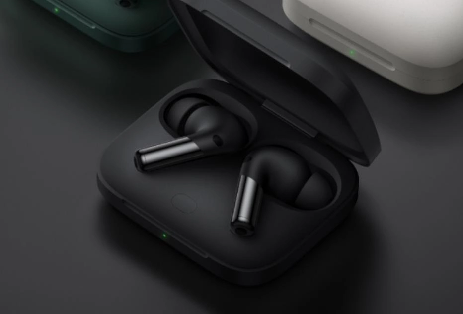 一加OnePlus Buds 3无线耳机即将发布 耳机规格已曝光