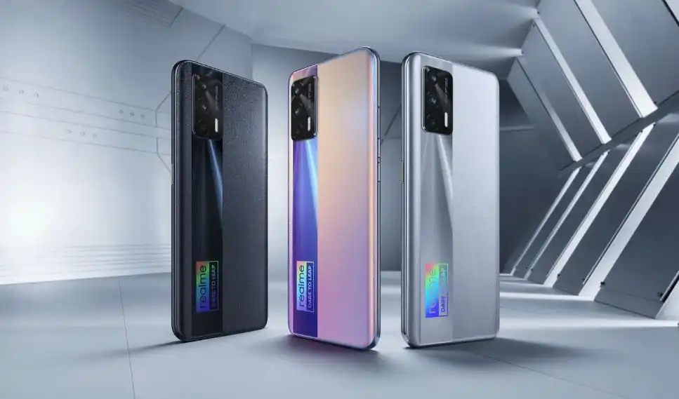 消息称realme 真我 Neo新机将于明年初上市 搭载骁龙 8 Gen 2处理器