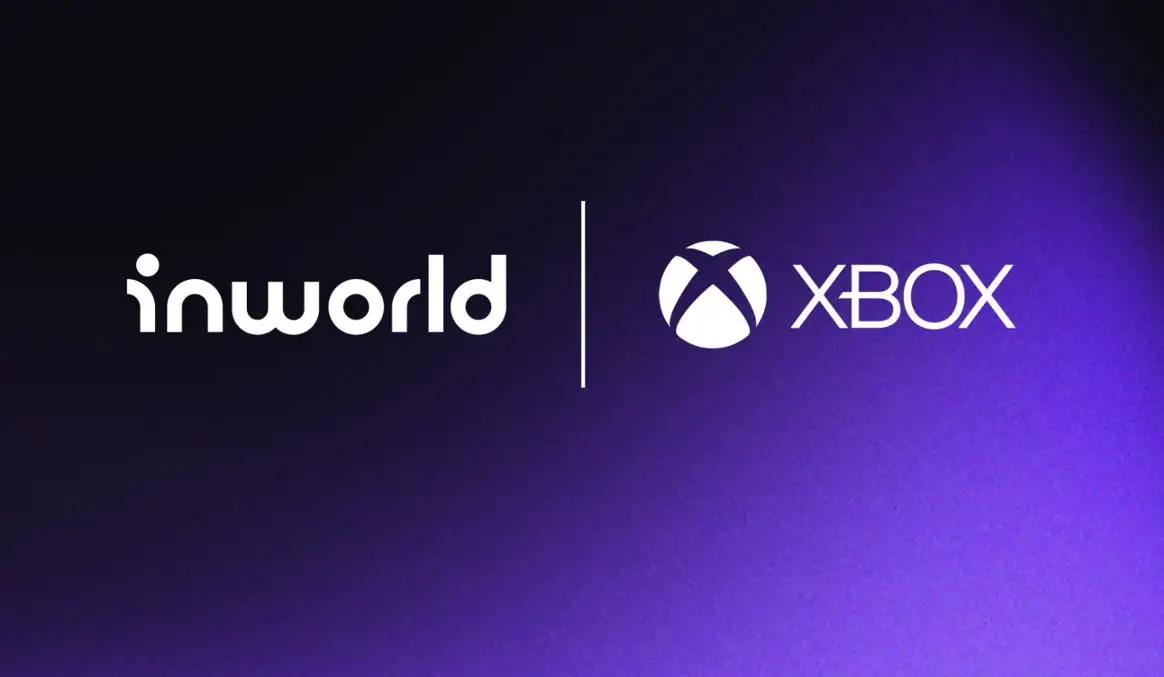 微软Microsoft Xbox与Inworld AI携手：打造基于AI的NPC
