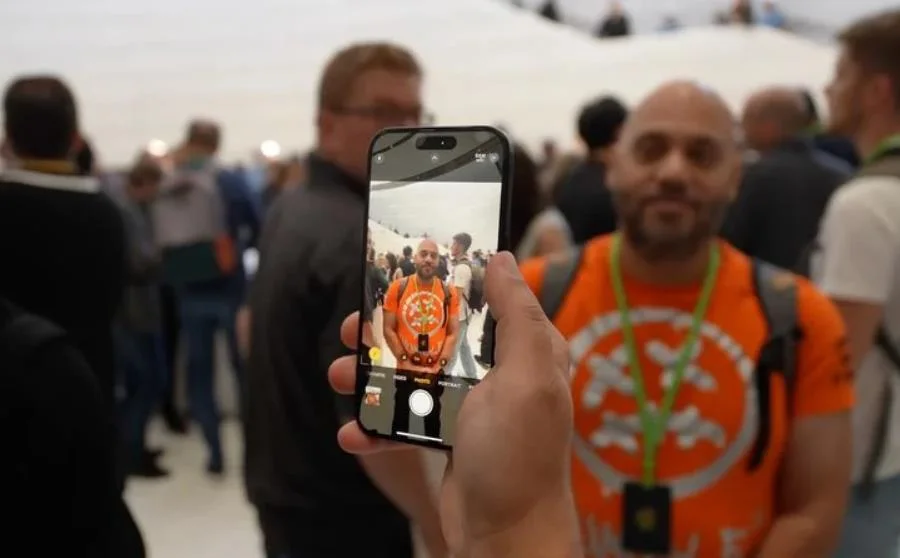 如何利用Apple iPhone 15相机功能在节日期间拍摄高质量照片和视频？